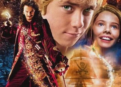 Вышел полноценный трейлер фильма «Питер Пэн и Венди»