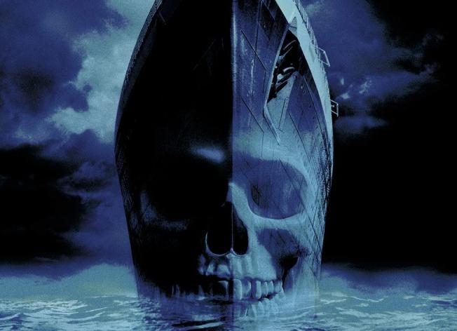 Вышел трейлер хоррора «Корабль призраков» от режиссёра «Дракулы»