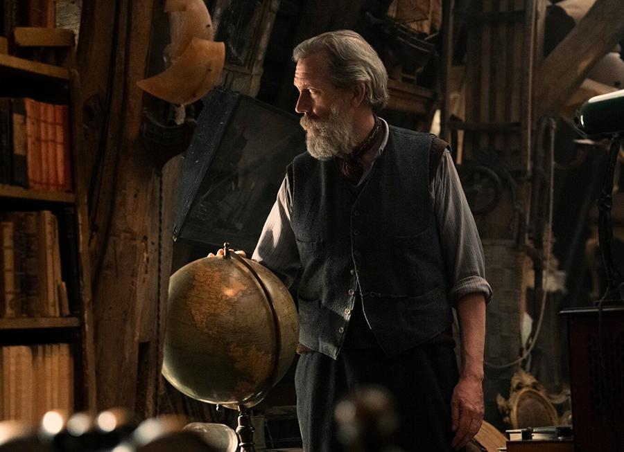 Вышел тизер мини-сериала «Весь невидимый нам свет» по одноимённому бестселлеру