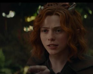 «Подземелья и драконы: Честь среди воров» — легендарную игру экранизировали. Получился Marvel