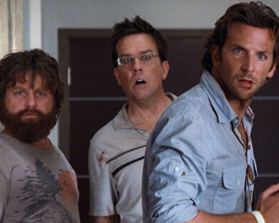 10 американских комедий 2000‑х, которые стоит пересмотреть