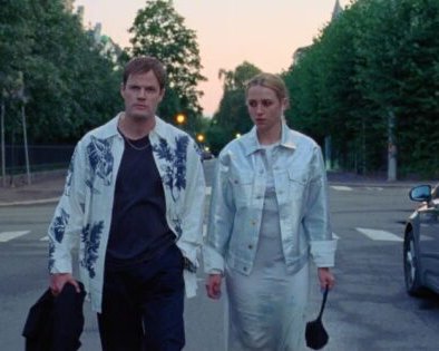 Это мы смотрим: «Тошнит от себя» — чёрная комедия для тех, кто хоть раз пытался привлечь к себе внимание