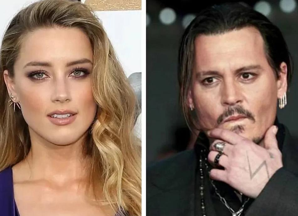 Netflix показал трейлер мини-сериала «Депп против Хёрд»