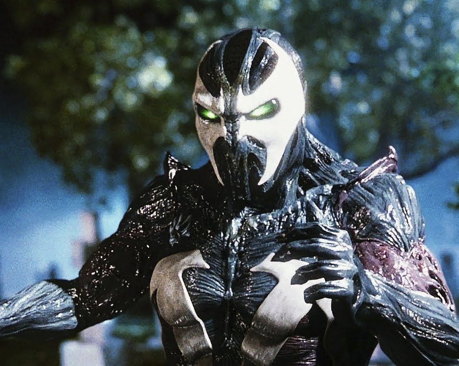 Blumhouse подтвердила активную разработку нового фильма «Спаун»