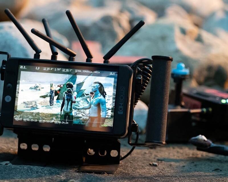 Disney перенесла выход «Аватара‑3» на 2025 год