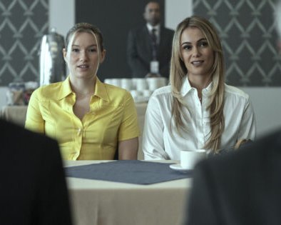 Главные сериалы лета: от проекта The Weeknd до новых «Звёздных войн»