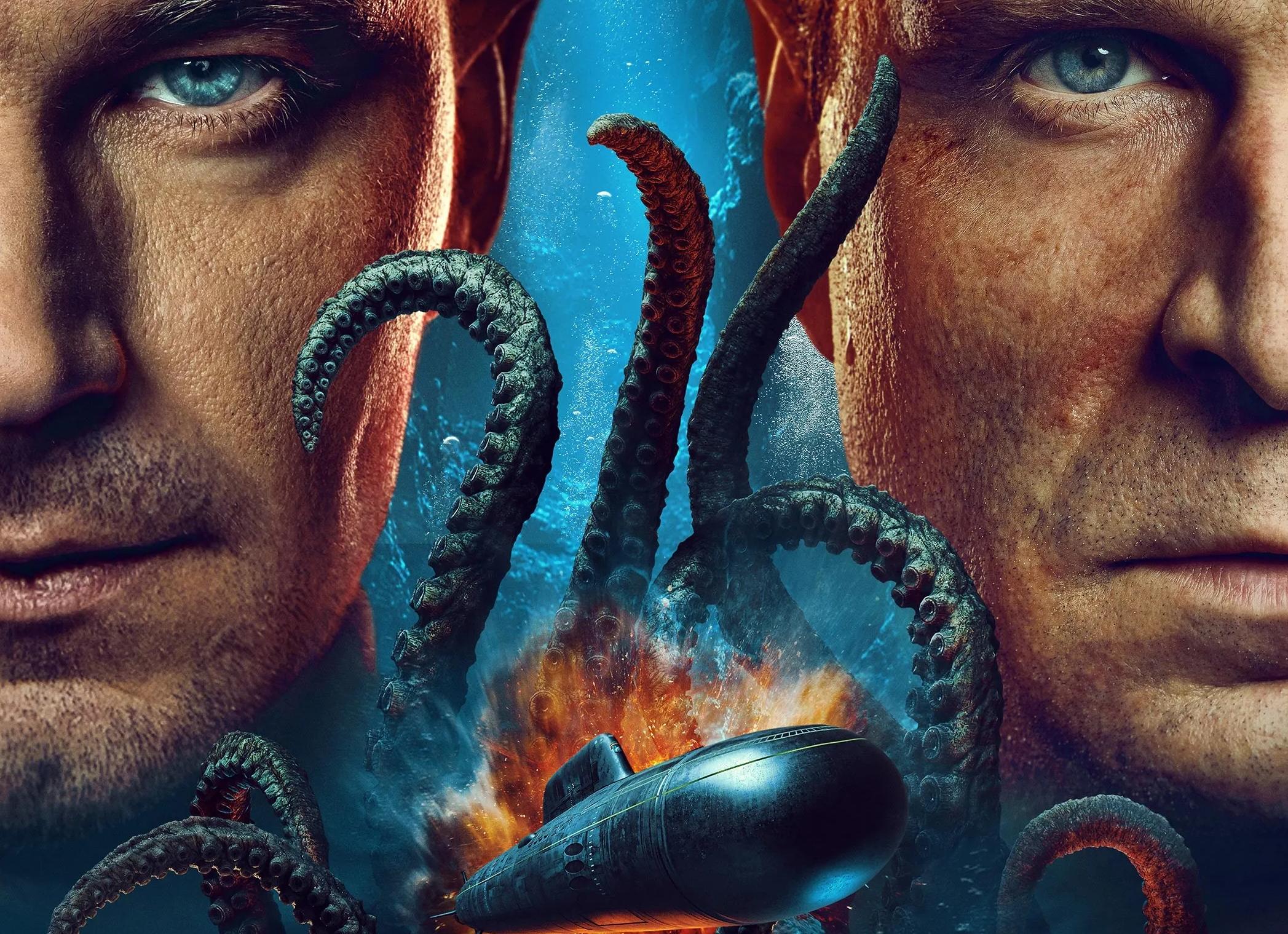 В российский прокат выходит фантастический триллер «Возрождённые»