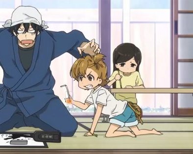 9 залипательных аниме-сериалов, чтобы отвлечься от проблем