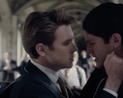 Сын Бэтмена в «Ривердейле». Каким получился сериал «Рыцари Готэма»