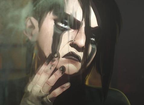 Раскрыты сроки релиза второго сезона «Аркейна»