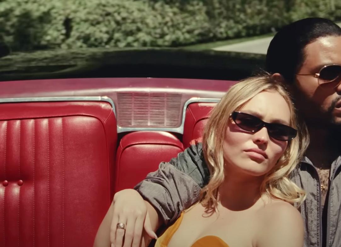 «Кумир» — сериал HBO, в котором встретились The Weeknd и спермотоксикоз