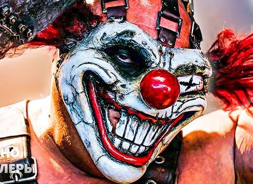 Вышел тизер сериала «Скрежет металла» — экранизации видеоигры Twisted Metal