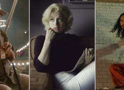 От «Морбиуса» до «Блондинки»: названы лауреаты антипремии «Золотая малина — 2023»