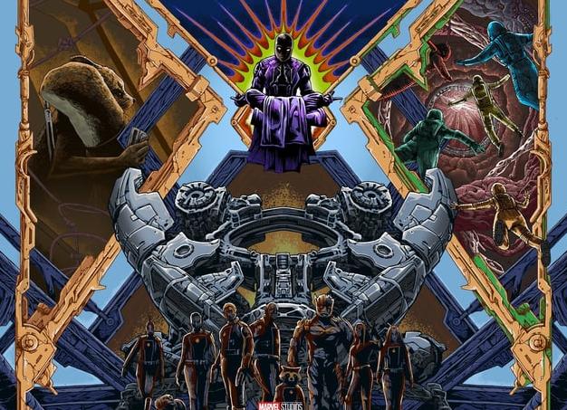 Инсайдеры раскрыли сюжет третьего «Доктора Стрэнджа»