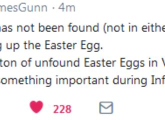 Джеймс Ганн прокомментировал возможный выход «Стражей Галактики — 4»