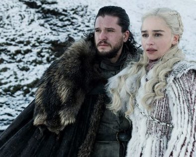 10 захватывающих приключенческих сериалов