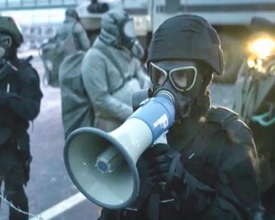 Стоит ли смотреть российский сериал «Эпидемия», который хвалил сам Стивен Кинг