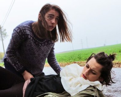 Это мы смотрим: «Сырое» — хоррор о поедании человечины, от которого можно упасть в обморок