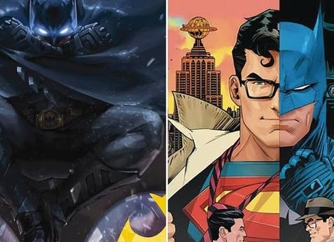 Джеймс Ганн рассказал о возможном кроссовере DC и Marvel в кино