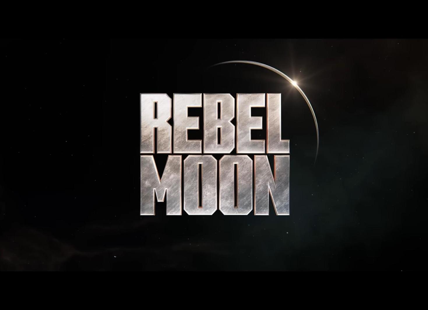 Вышел эпичный трейлер «Мятежной Луны» Зака Снайдера и анонсирован сиквел