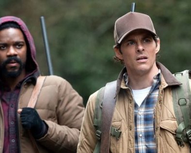 Чем интересен сериал «Противостояние» — экранизация романа Стивена Кинга про смертельную пандемию