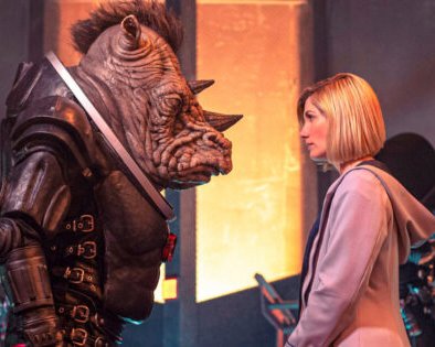 15 сериалов про космос для любителей фантастики