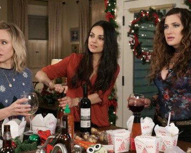 15 хороших рождественских фильмов последних лет