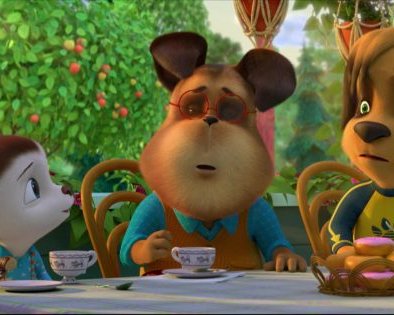 17 талантливых российских мультфильмов, за которые не стыдно