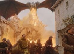 Анонсирован сериал «Межевой рыцарь» — ещё один приквел «Игры престолов»