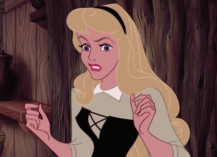 По «Спящей красавице» Шарля Перро снимут фильм ужасов
