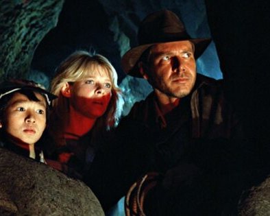 В каком порядке смотреть «Индиану Джонса»