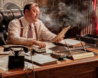 Как «Страшные сказки: Город ангелов» совмещают мистику с детективом и яркой картинкой