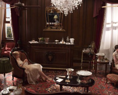 Мария-Антуанетта и её кеды. Зачем режиссёры используют анахронизмы