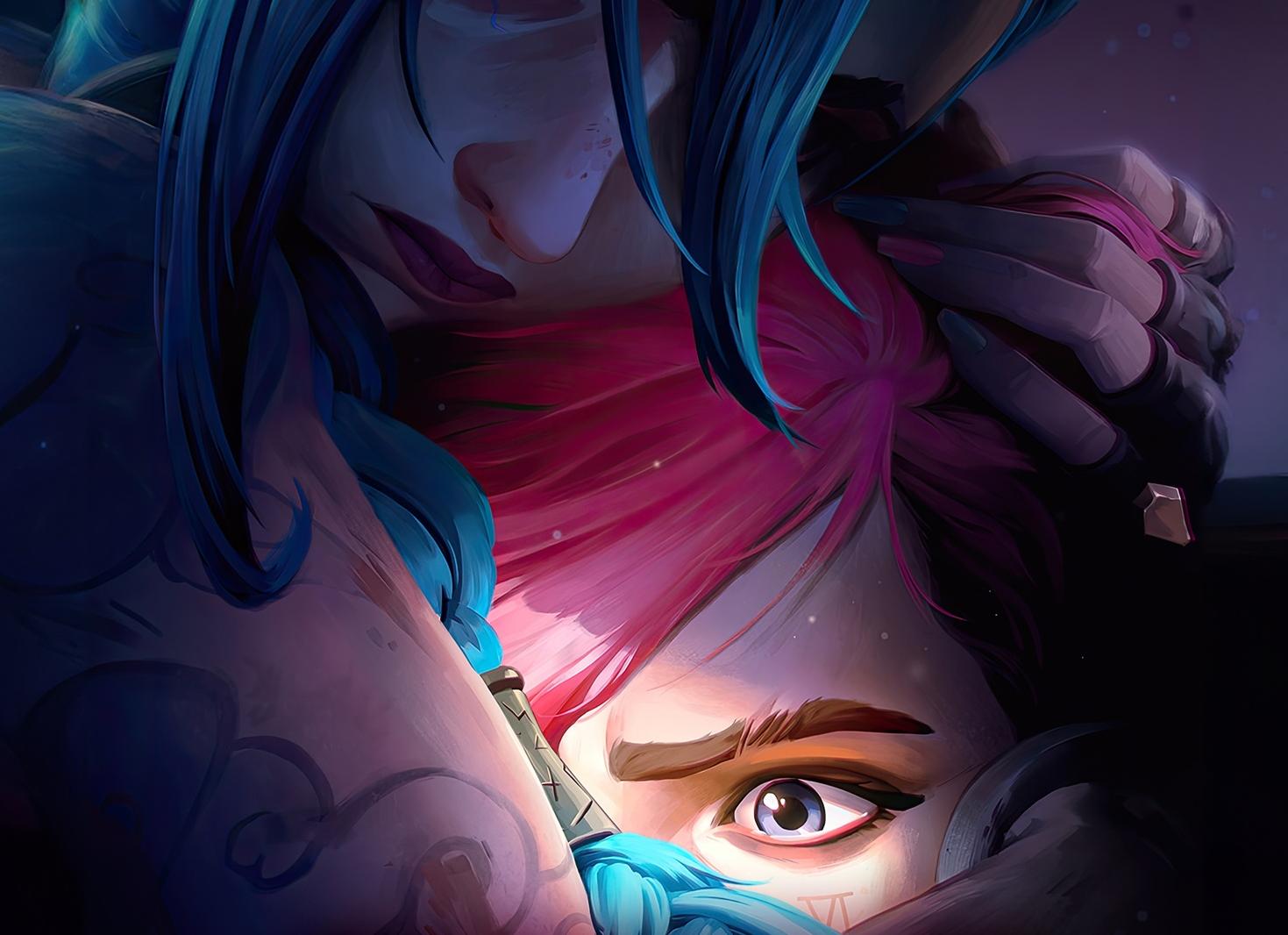 Вышел новый трейлер второго сезона сериала «Основание»