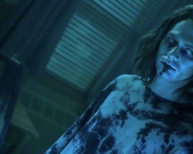 Почему «Астрал 5: Красная дверь» просто эксплуатирует франшизу и прикидывается хоррором