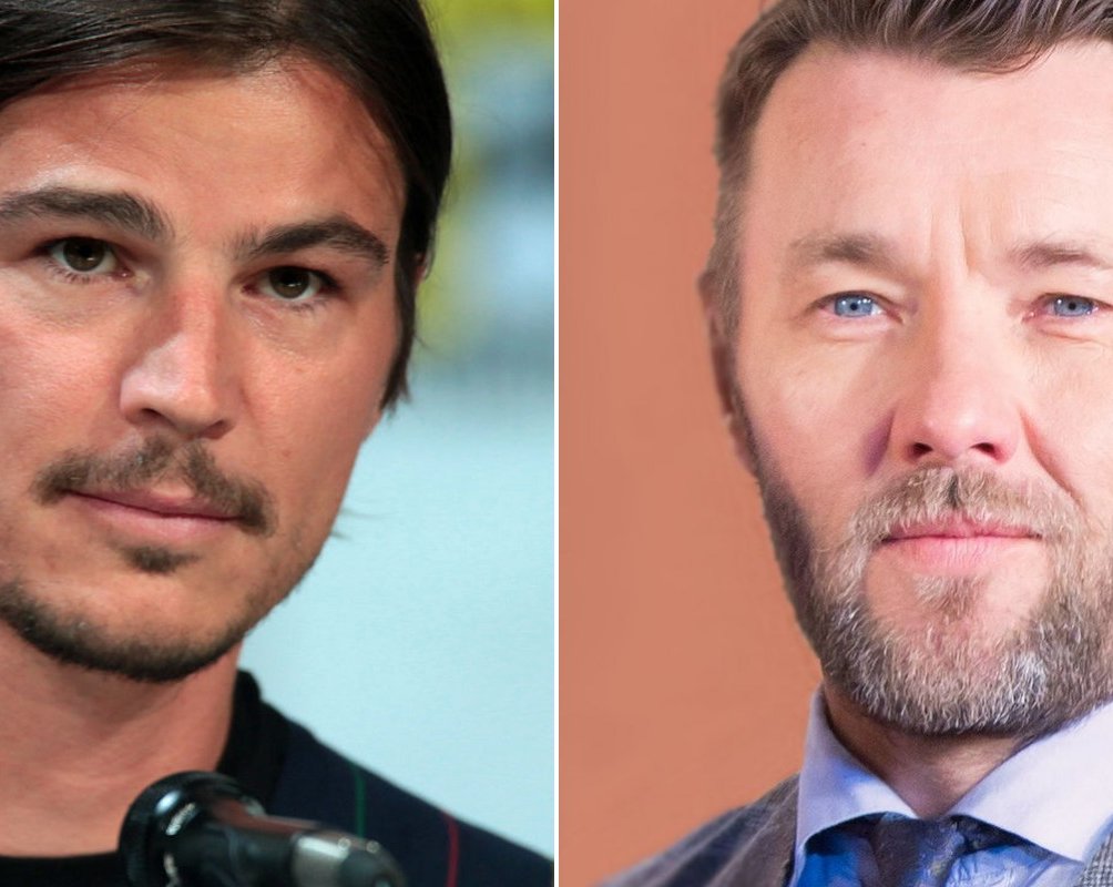 На роль Двуликого в «Бэтмэне‑2» рассматривают Джоша Хартнетта и Джоэла Эдгертона