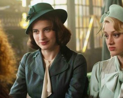 Что посмотреть в кино в июне