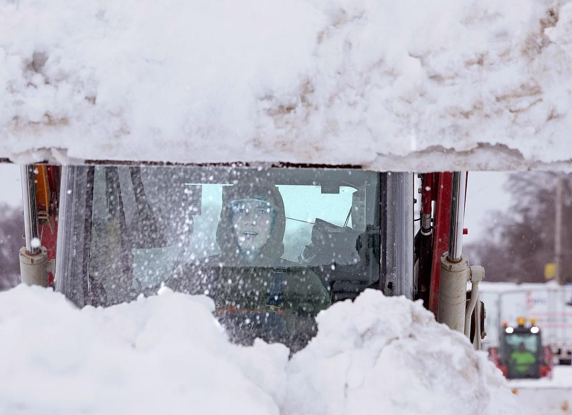 20 главных сериалов зимы: «Противостояние», «Стража» и «Ванда/Вижн»