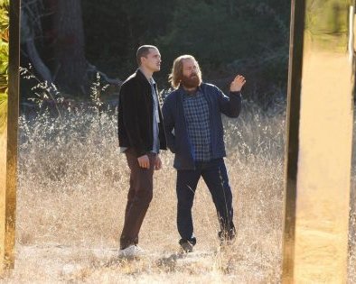 Сериал «Разрабы» от Алекса Гарленда: ничего не понятно, но оторваться невозможно