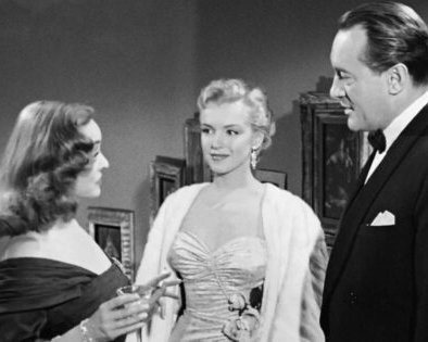 8 лучших фильмов с Мэрилин Монро