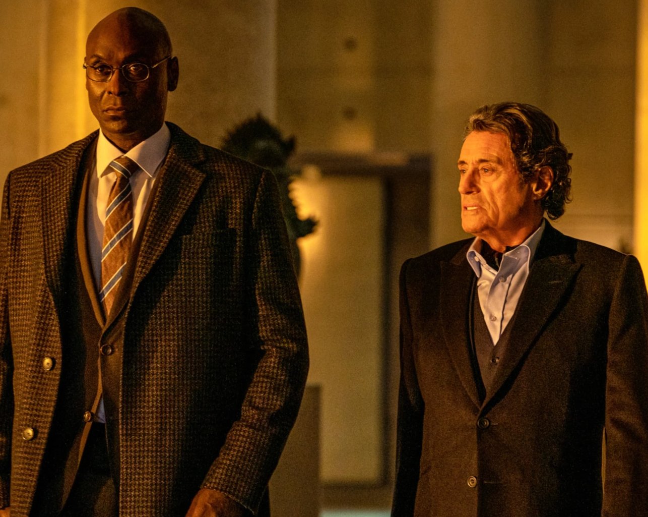 Объявлены сроки выхода двух спин-оффов «Джона Уика»