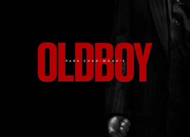 Вышел трейлер отреставрированного «Олдбоя»