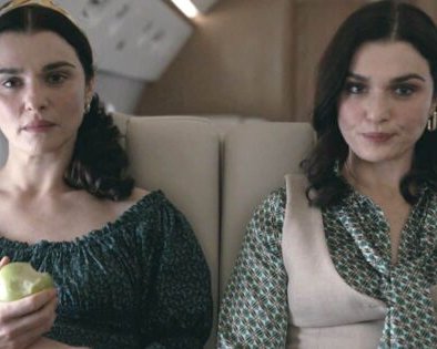 «Связанные насмерть». Зачем смотреть на двух Рэйчел Вайс в блестящем триллере по мотивам Кроненберга