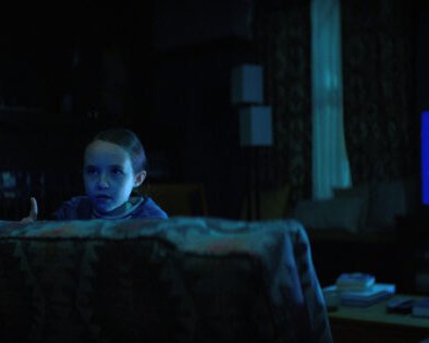 «Бугимен». Хоррор по Стивену Кингу вышел мрачным, но слишком пресным