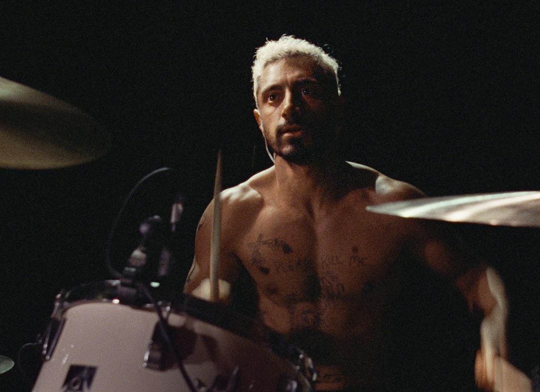 Это мы смотрим: «Звуки металла» — вдохновляющая драма, которая пробирает до мурашек