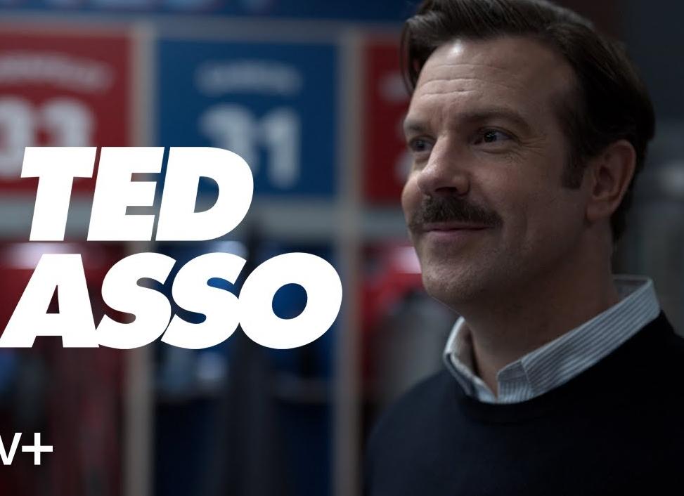 «Тед Лассо» — всё. На Apple TV+ вышел финальный эпизод