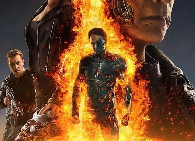 Арнольд Шварценеггер стал главным по боевикам в Netflix