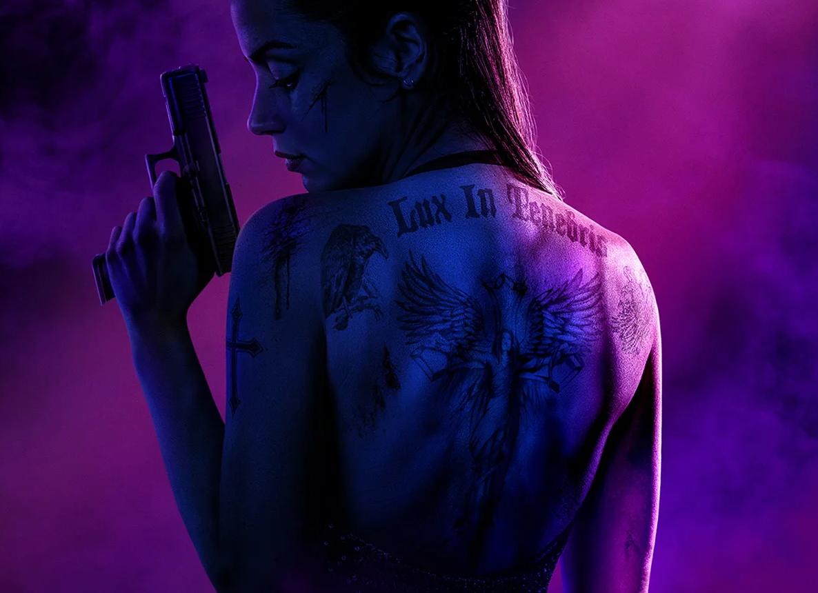 Первый спин-офф «Джона Уика» под названием «Балерина» выйдет летом 2024 года