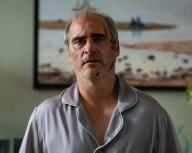 «Все страхи Бо» прекрасен. Он как безумный сон, в котором живёт Хоакин Феникс