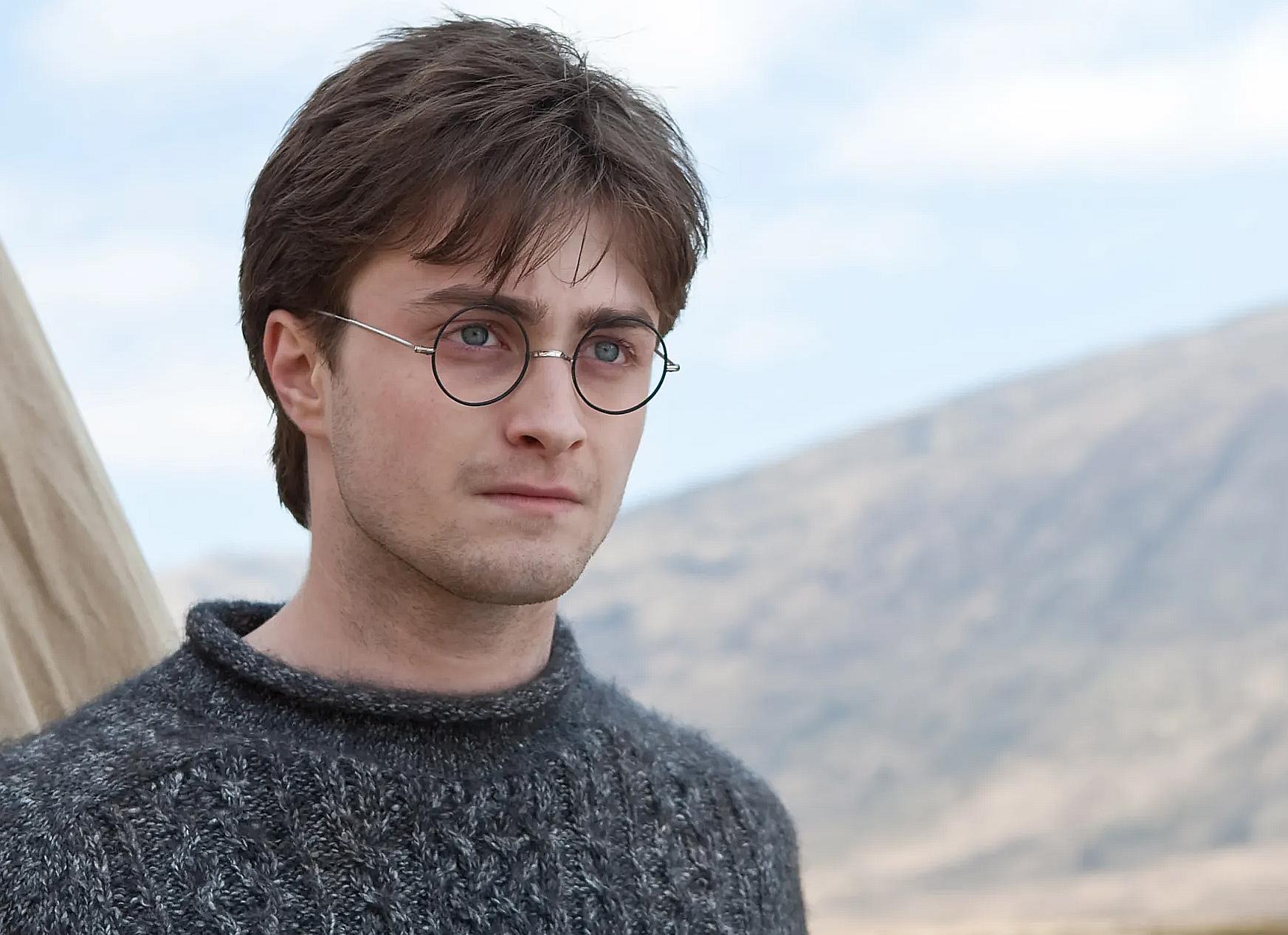 Дэниэл Рэдклифф прокомментировал новый сериал по «Гарри Поттеру»